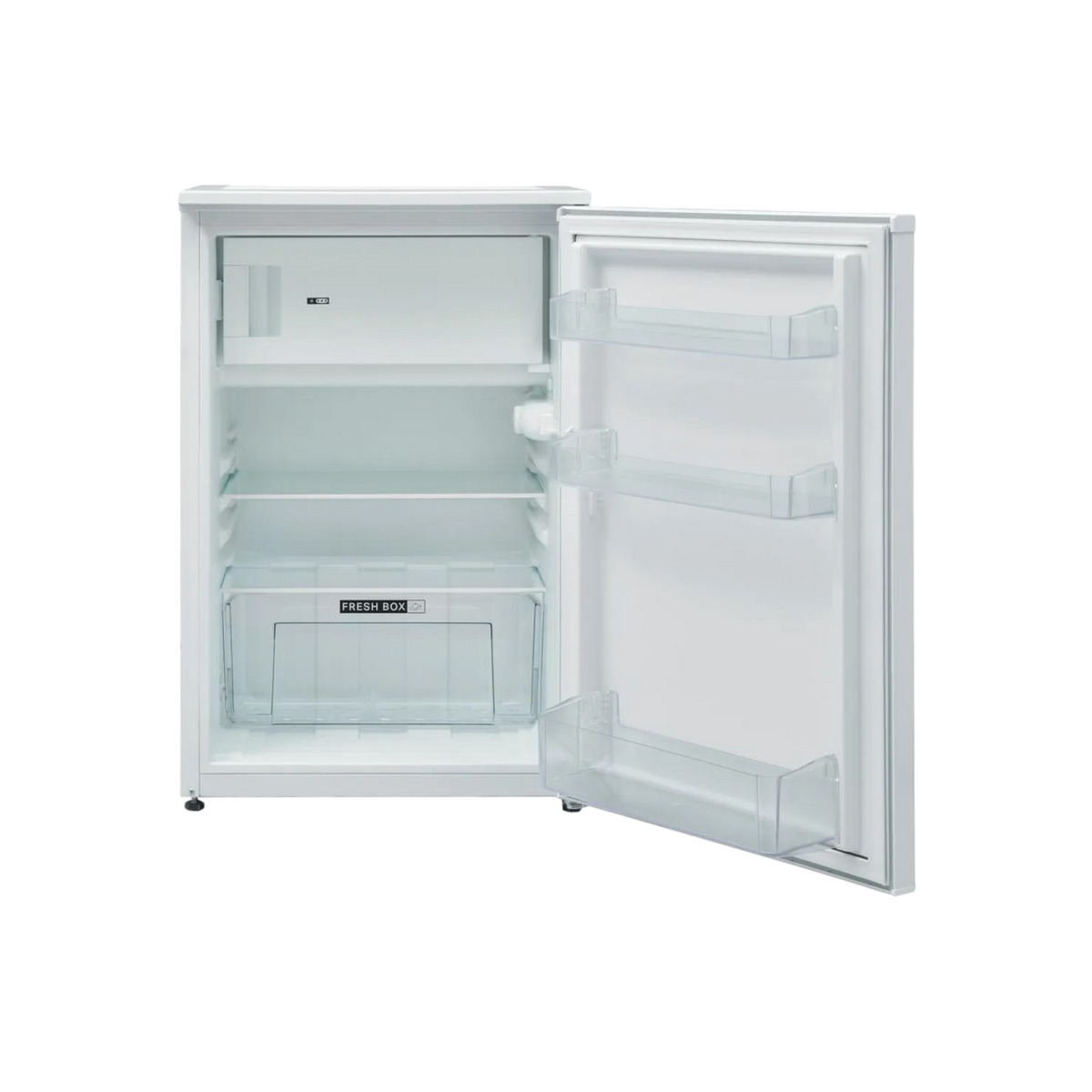 Lodówka wolnostojąca Whirlpool W55VM 1120 W 2 WS 83,8cm.