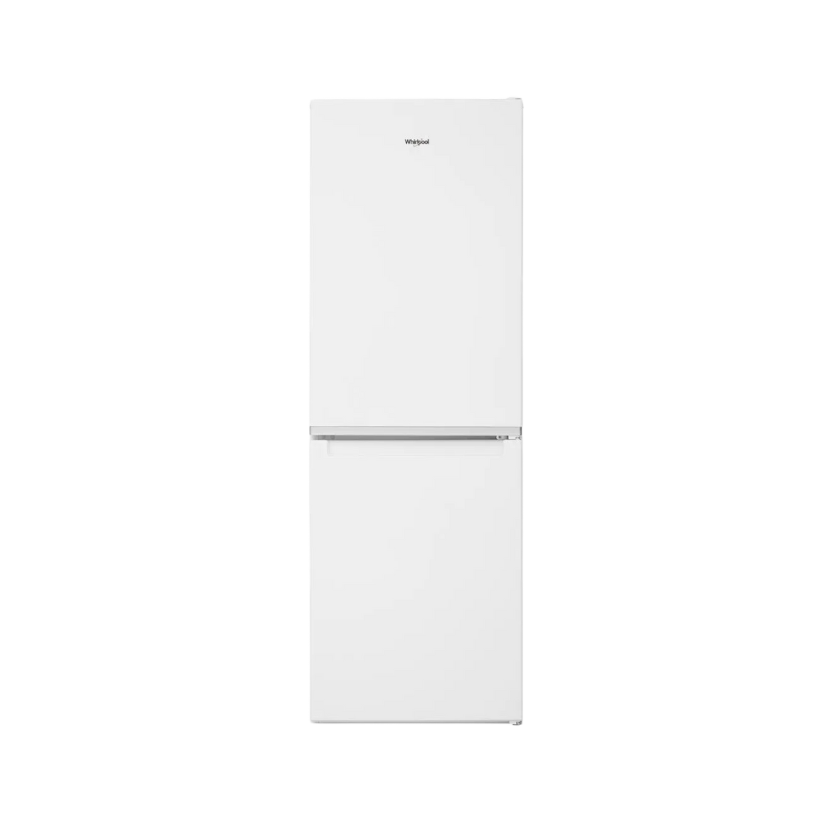 Lodówka wolnotosjąca Whirlpool W5 722E W 176,3cm.