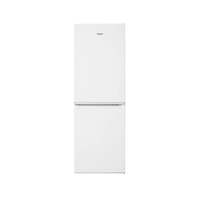 Lodówka wolnotosjąca Whirlpool W5 722E W 176,3cm.
