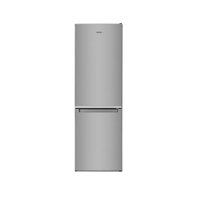 Lodówka wolnotosjąca Whirlpool W5 822E OX 188,9cm.