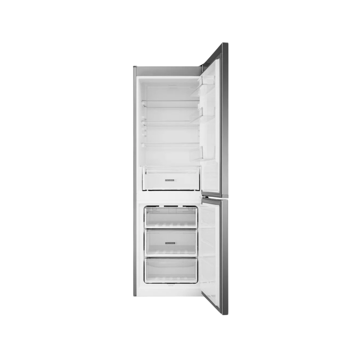 Lodówka wolnotosjąca Whirlpool W5 822E OX 188,9cm.