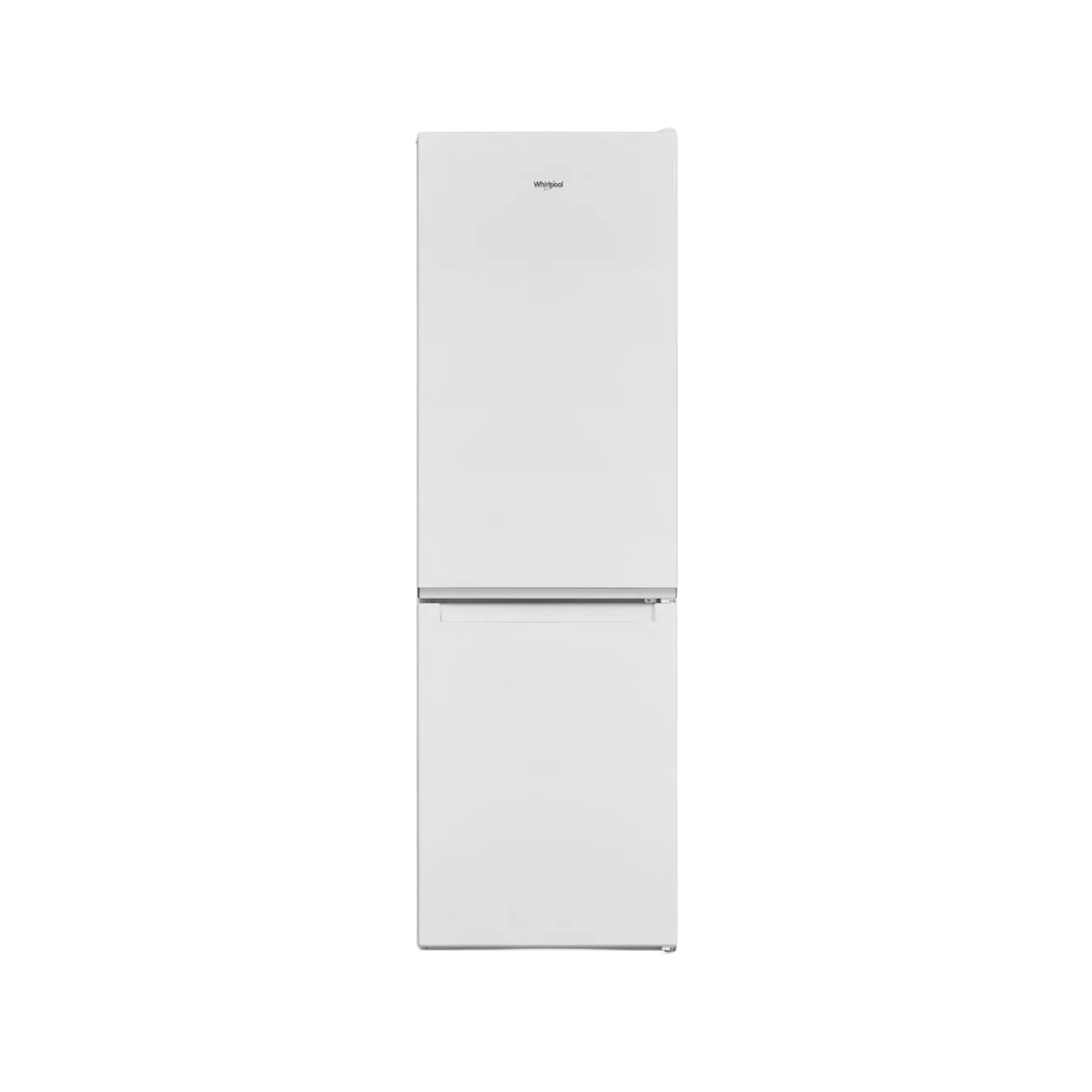 Lodówka wolnostojąca Whirlpool W5 822E W 188,9cm.