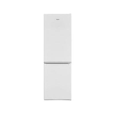 Lodówka wolnostojąca Whirlpool W5 822E W 188,9cm.