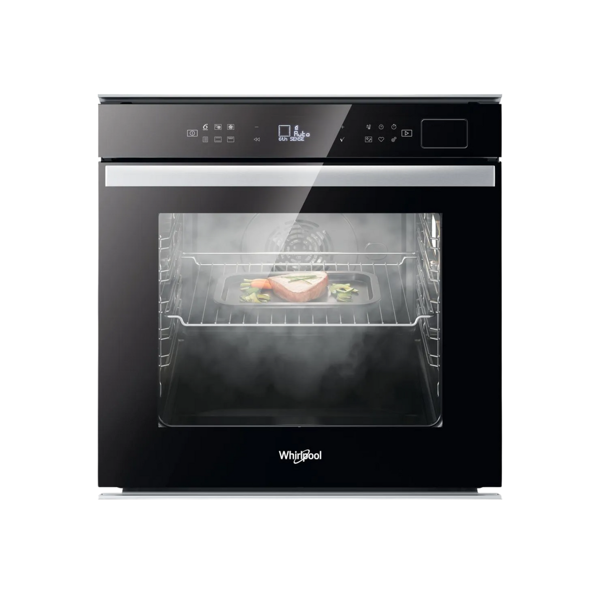 Piekarnik do zabudowy Whirlpool W6 OS4 4S1 H2 BL.
