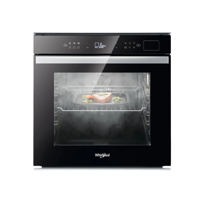 Piekarnik do zabudowy Whirlpool W6 OS4 4S1 H2 BL.