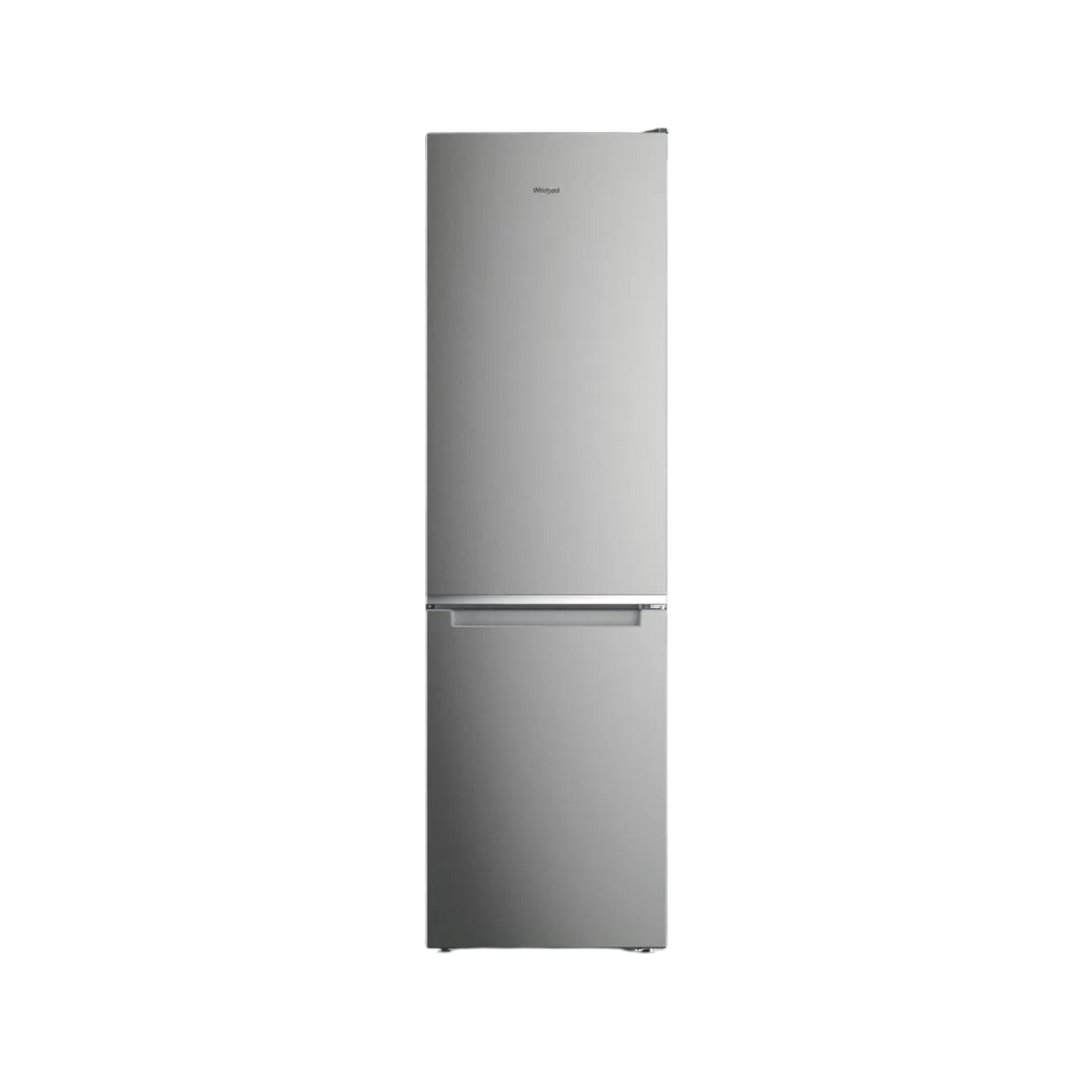Lodówka wolnostojąca Whirlpool W7X 92I OX No Frost 202,7cm.