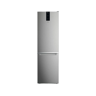 Lodówka wolnostojąca Whirlpool W7X 92O OX No Frost 202,7cm.