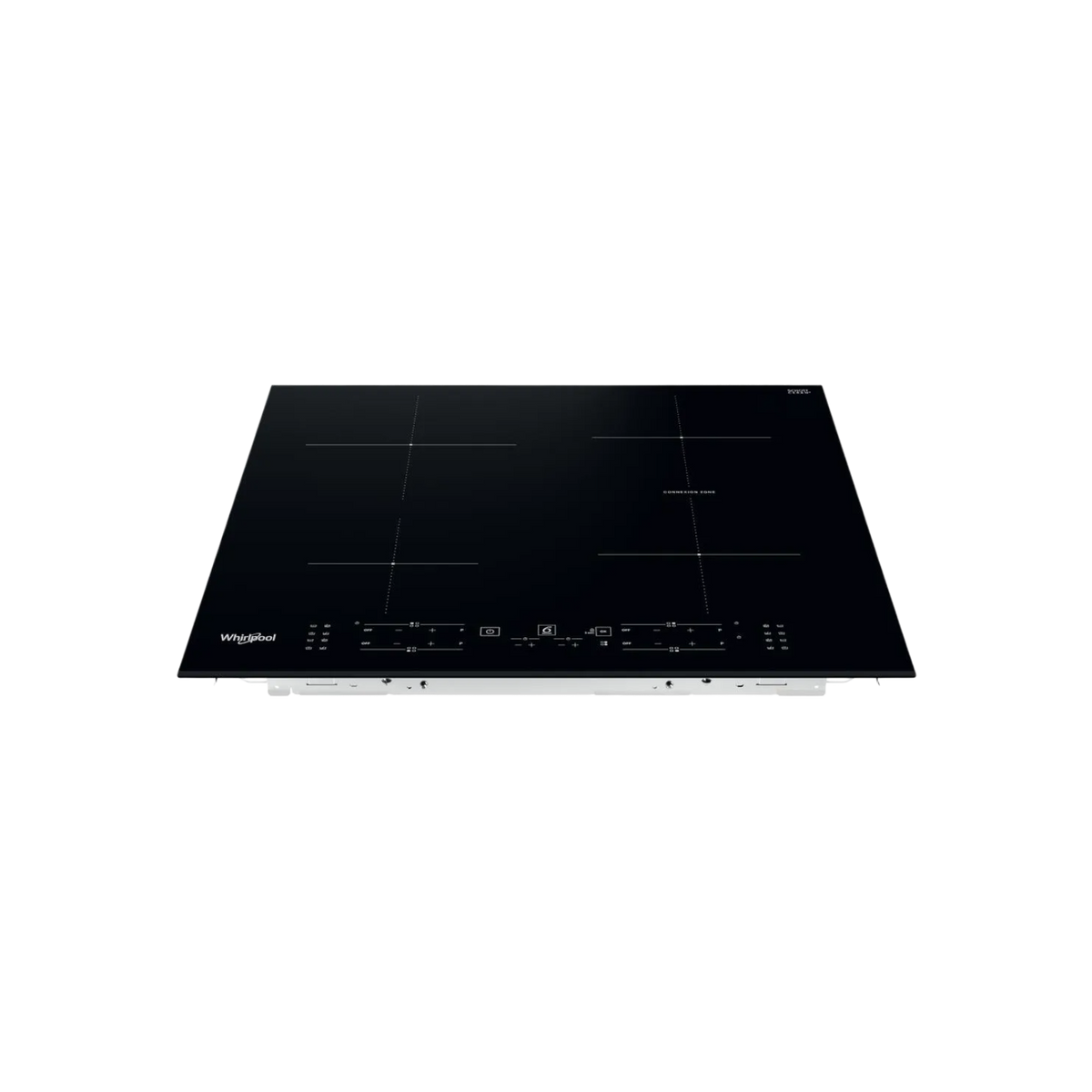 Płyta indukcyjna Whirlpool WB B3960 BF 59cm.