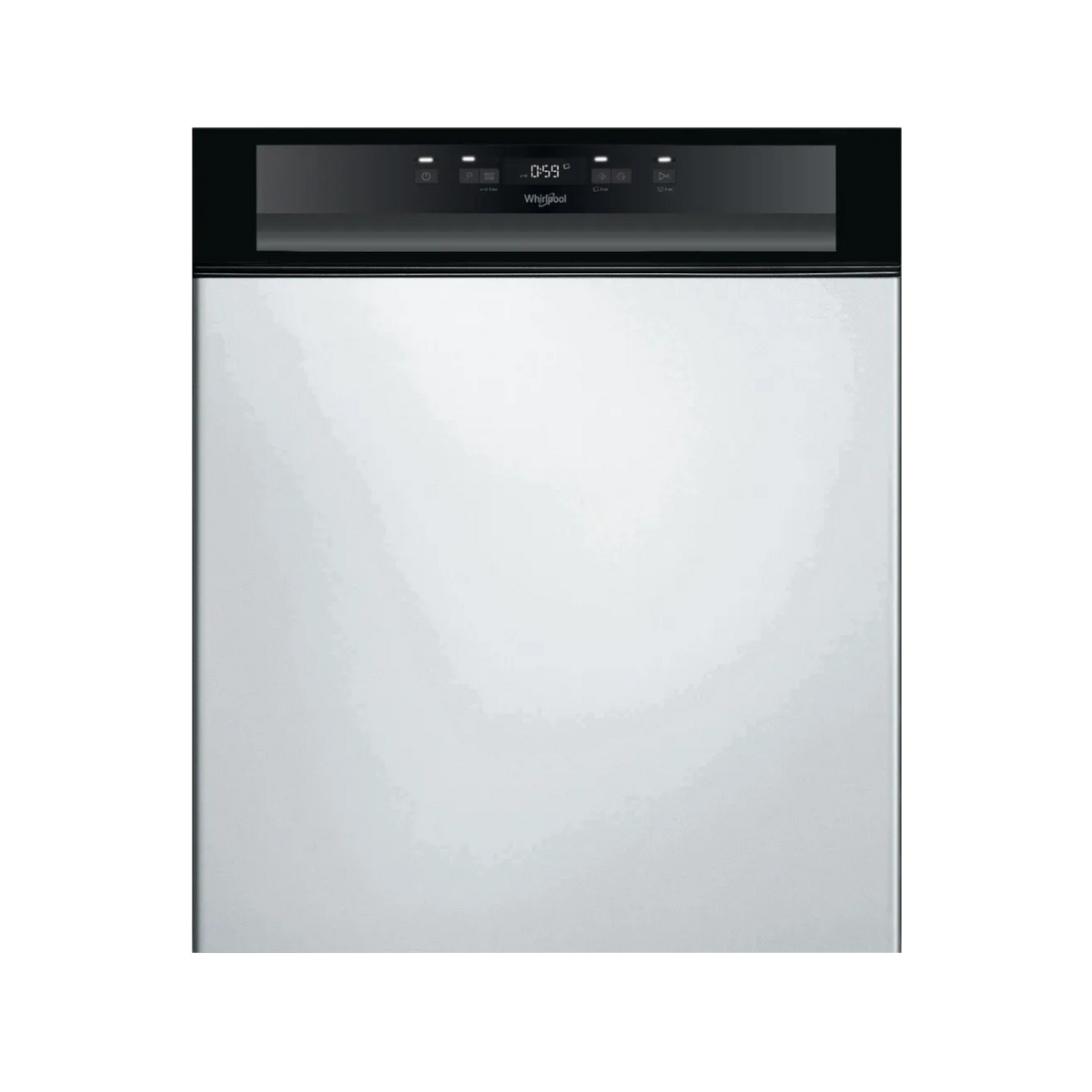 Zmywarka do zabudowy Whirlpool WBC 3C26 B 60cm.