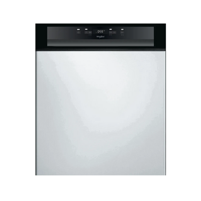 Zmywarka do zabudowy Whirlpool WBC 3C26 B 60cm.