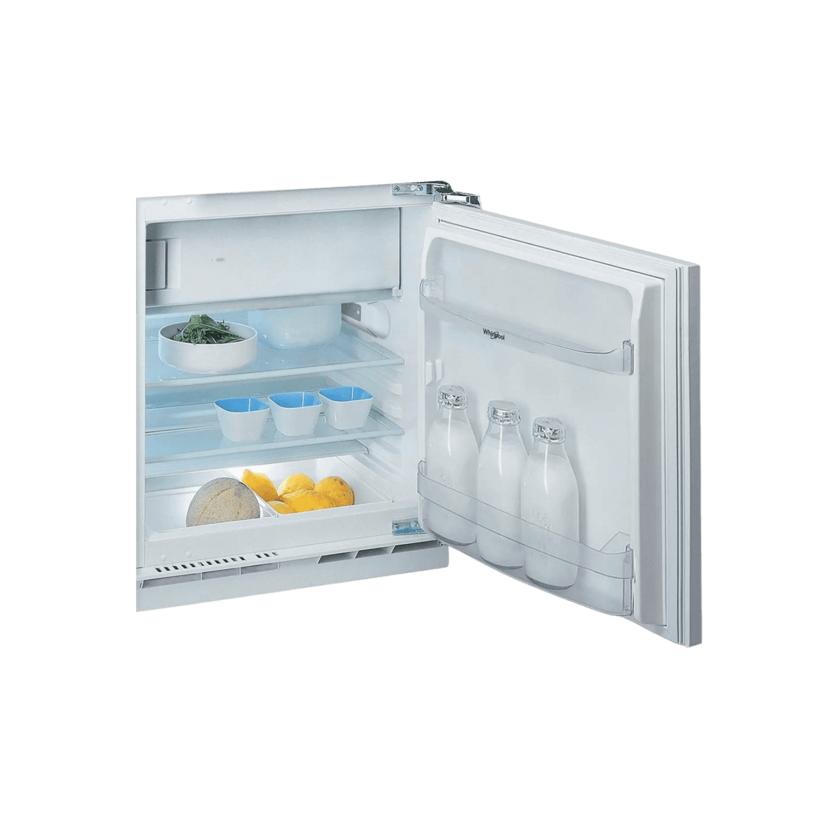 Lodówka do zabudowy Whirlpool WBUF011 88cm.
