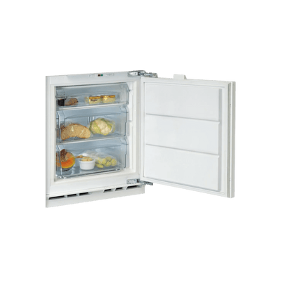 Zamrażarka do zabudowy szufladowa Whirlpool WBUFZ011.