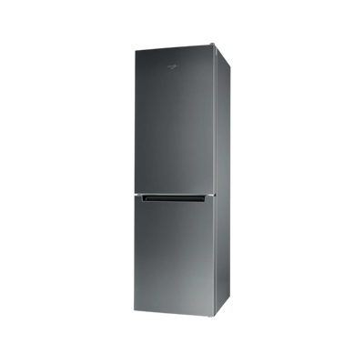 Lodówka wolnostojąca Whirlpool WFNF 82E OX No Frost 188,9cm.