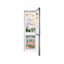 Lodówka wolnostojąca Whirlpool WFNF 82E OX No Frost 188,9cm.