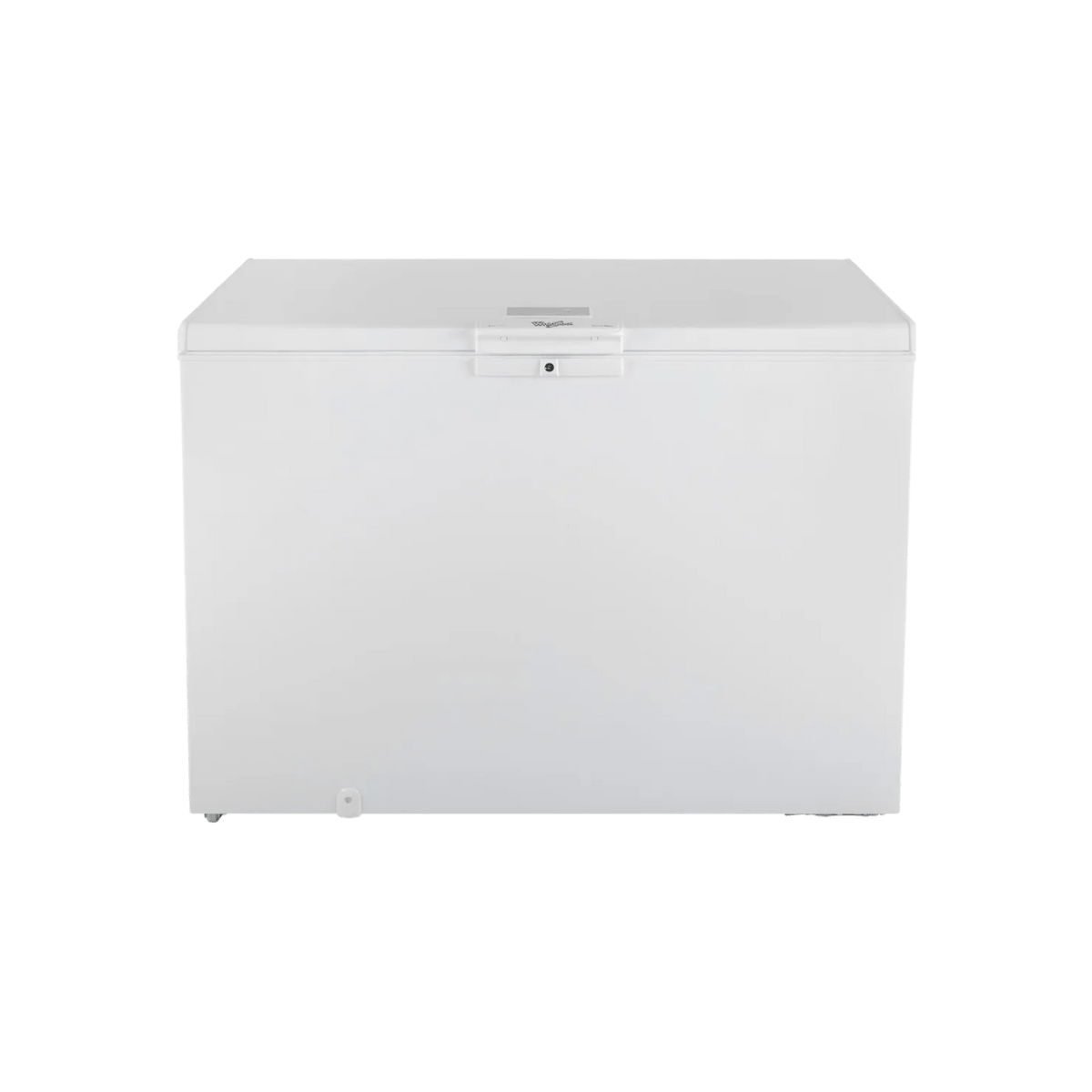 Zamrażarka skrzyniowa Whirlpool WHE31352 FO 3.