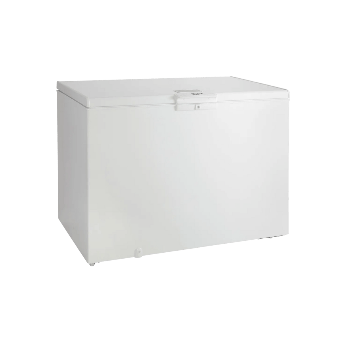 Zamrażarka skrzyniowa Whirlpool WHE31352 FO 3.