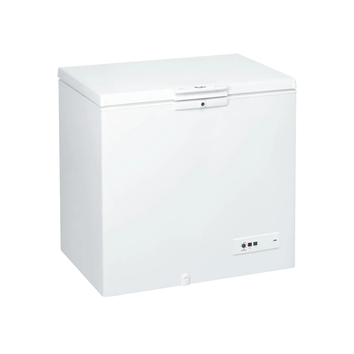 Zamrażarka skrzyniowa Whirlpool WHM22113 3.