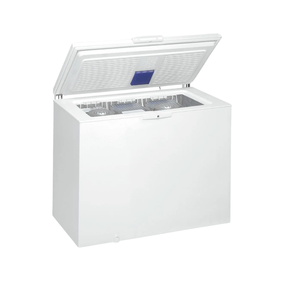 Zamrażarka skrzyniowa Whirlpool WHM22113 3.