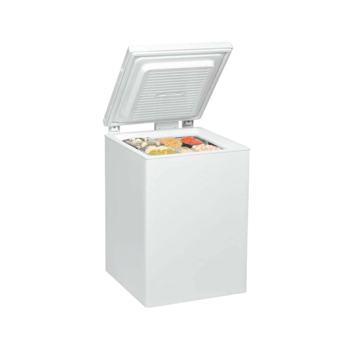 Zamrażarka skrzyniowa Whirlpool WHS14222.