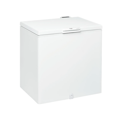 Zamrażarka skrzyniowa Whirlpool WHS2122 2.