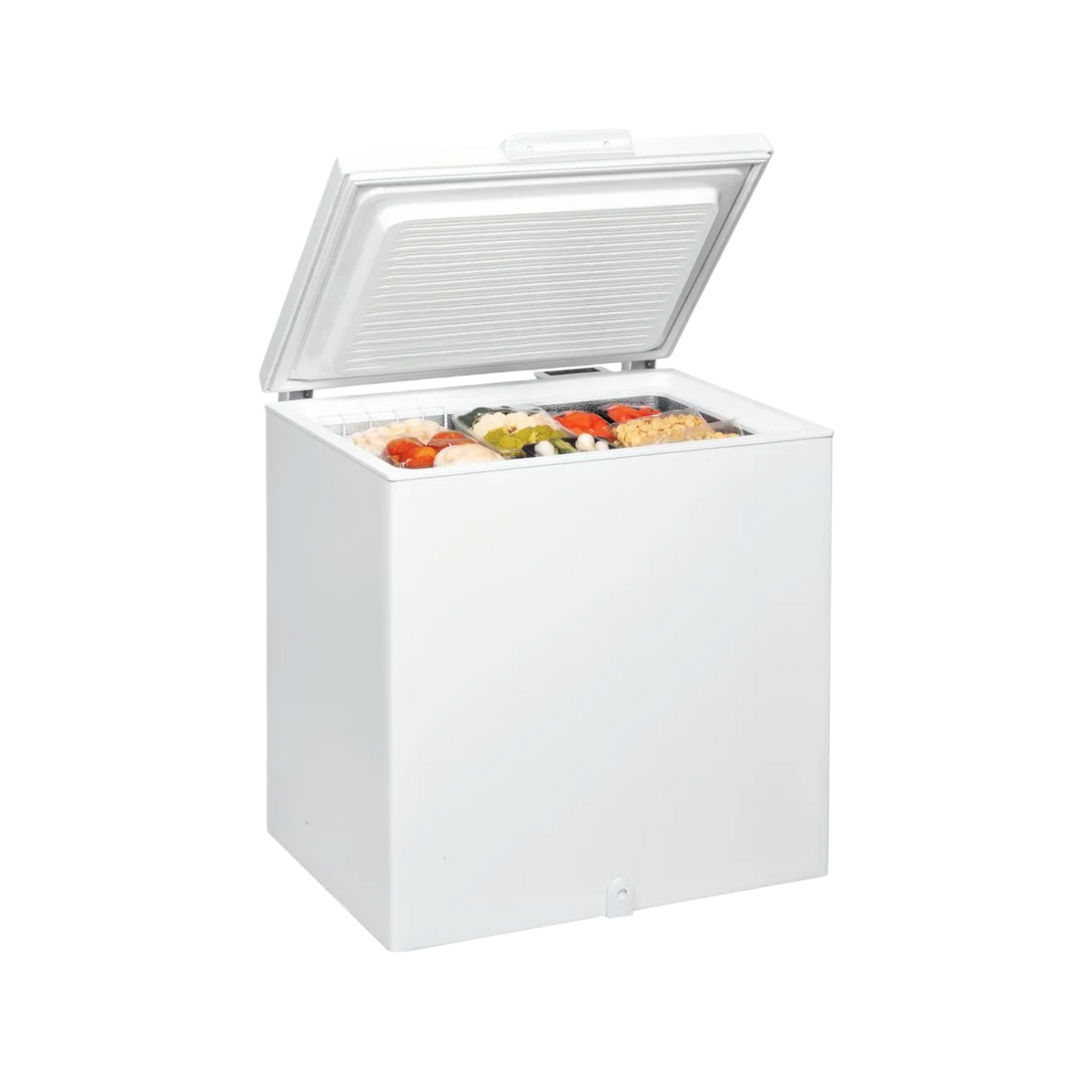 Zamrażarka skrzyniowa Whirlpool WHS2122 2.