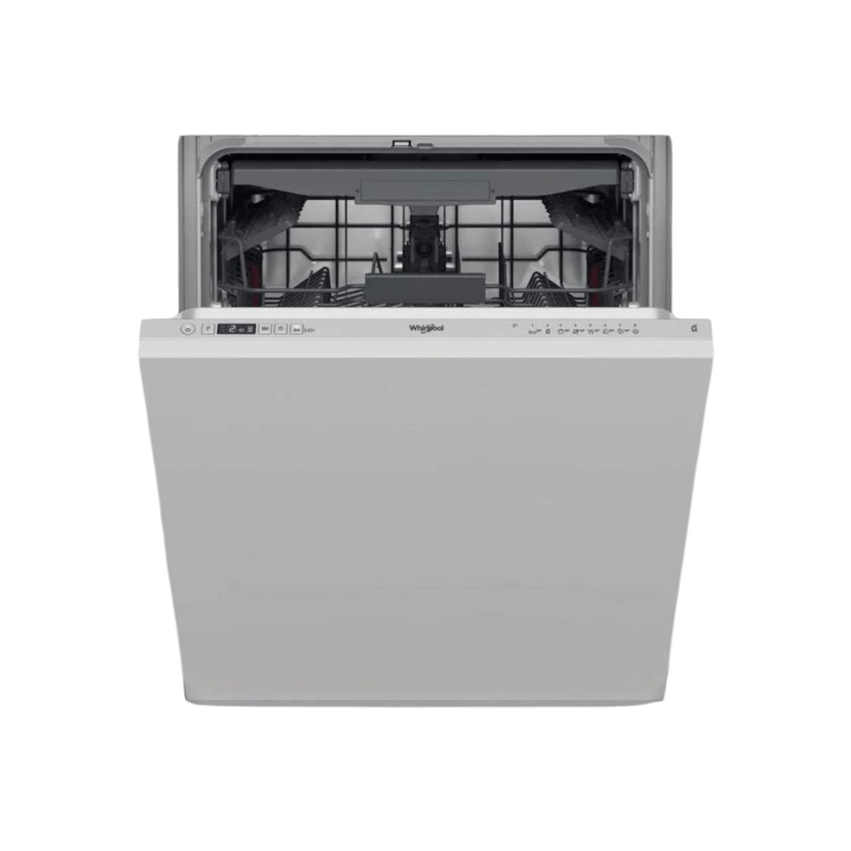 Zmywarka do zabudowy Whirlpool WIC 3C26 F 60cm.