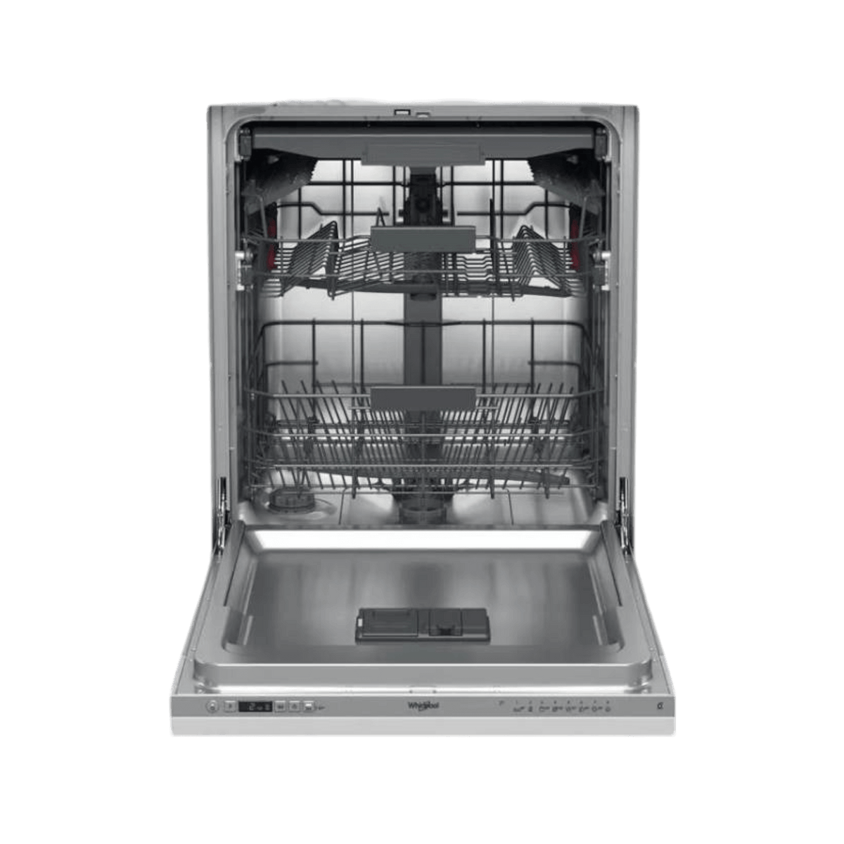 Zmywarka do zabudowy Whirlpool WIC 3C26 F 60cm.