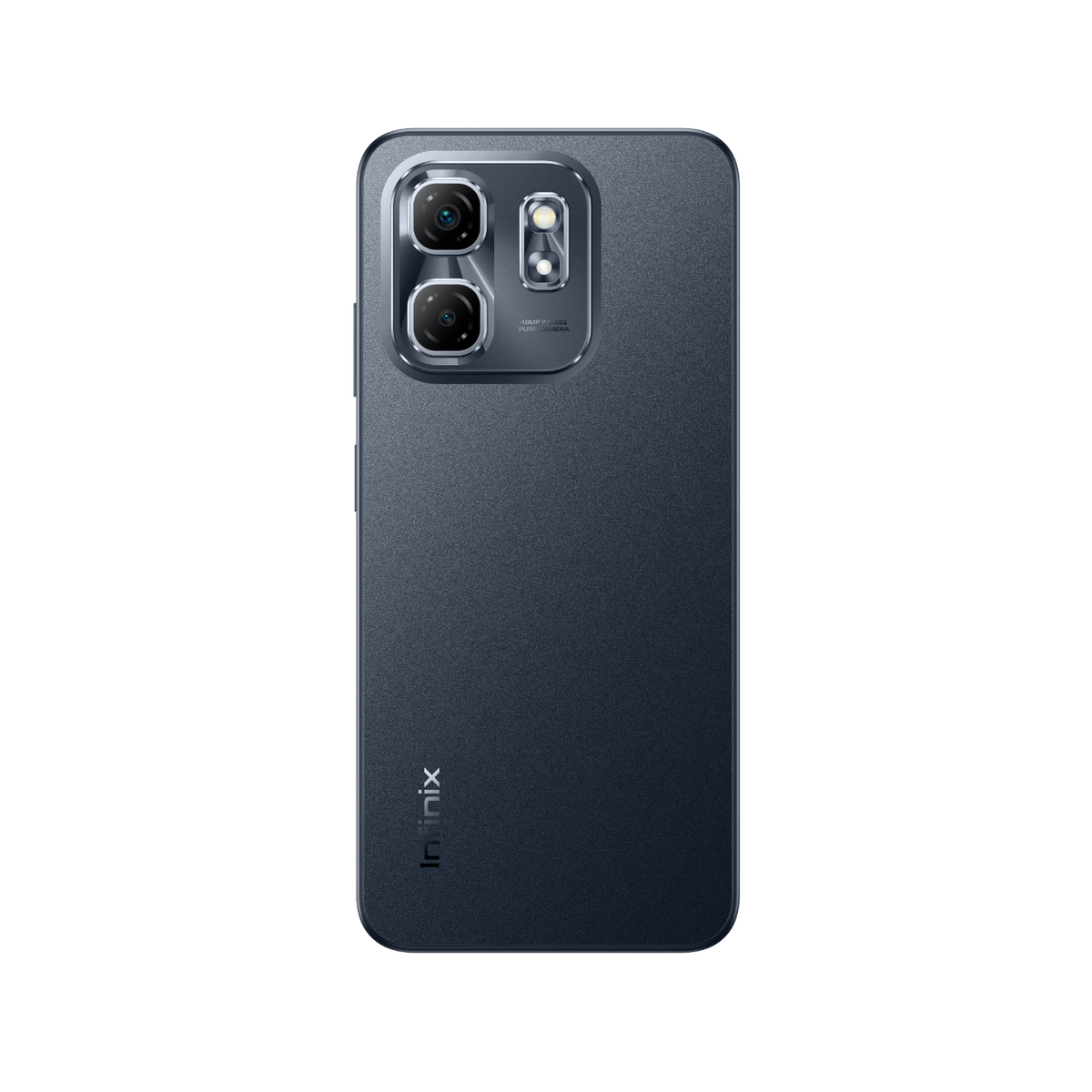 Smartfon Infinix HOT 50i.