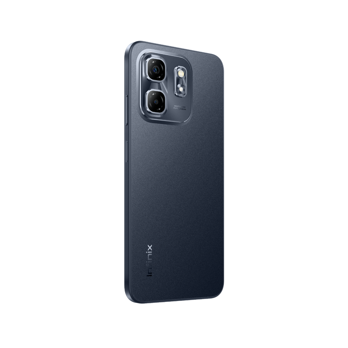 Smartfon Infinix HOT 50i.