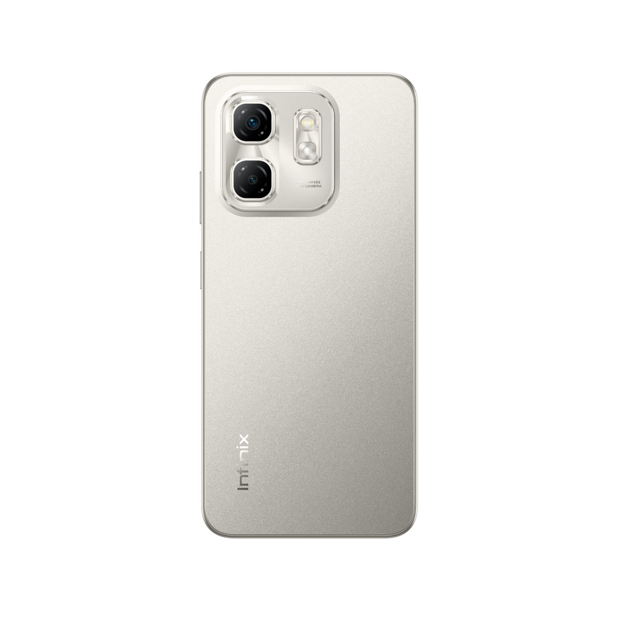 Smartfon Infinix HOT 50i.