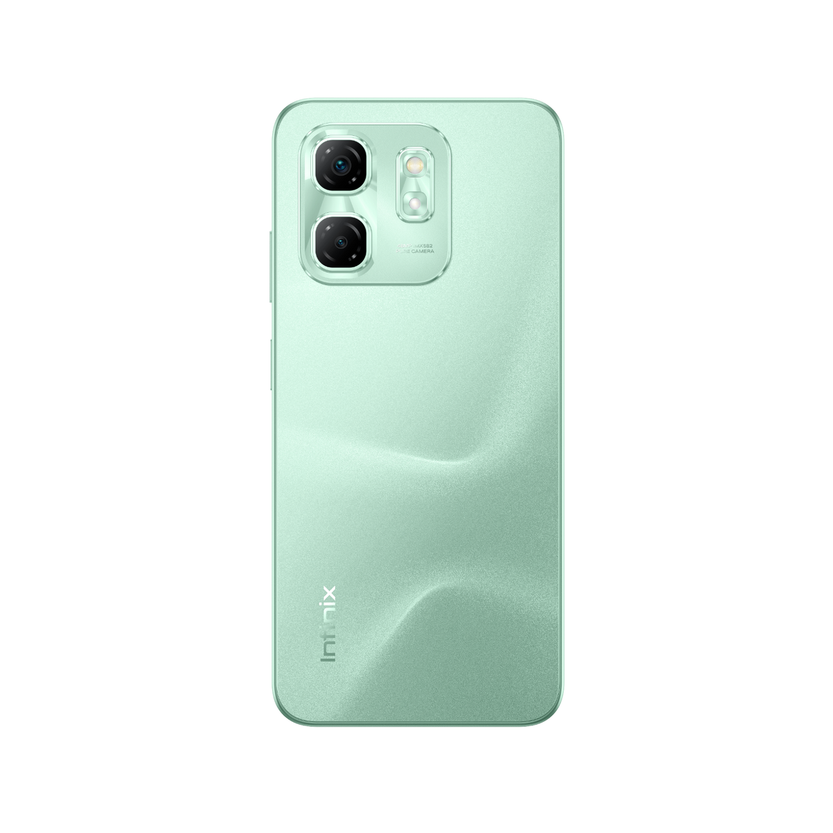 Smartfon Infinix HOT 50i.