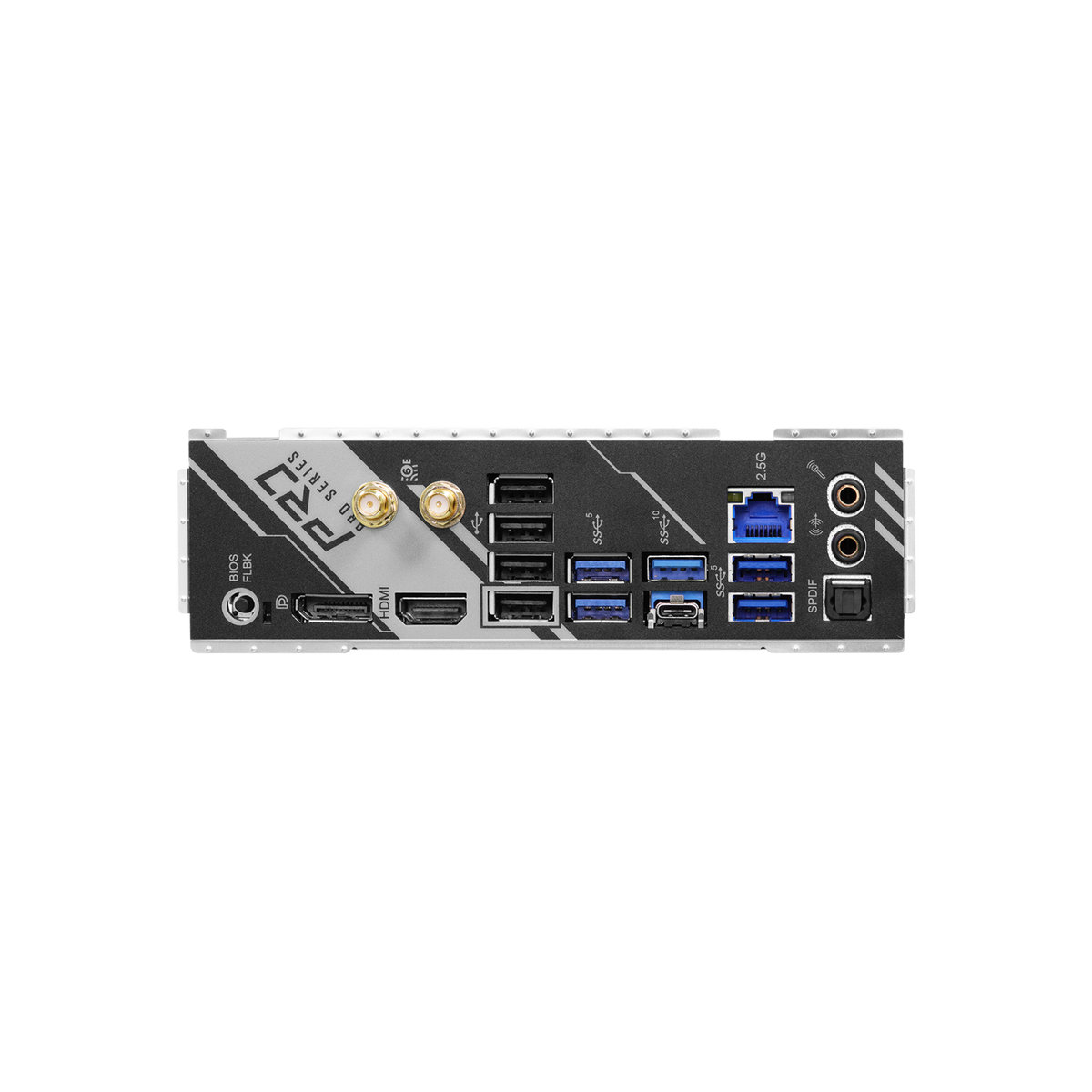 Płyta główna ASRock X670E Pro RS.