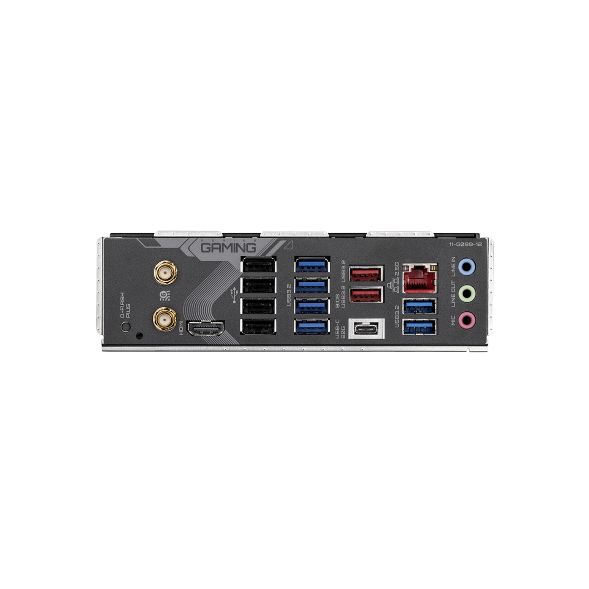 Płyta główna Gigabyte X670 Gaming X AX V2.