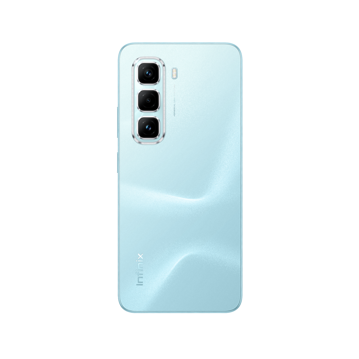 Smartfon Infinix HOT 50 Pro.