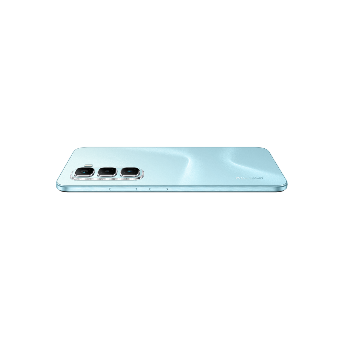 Smartfon Infinix HOT 50 Pro.