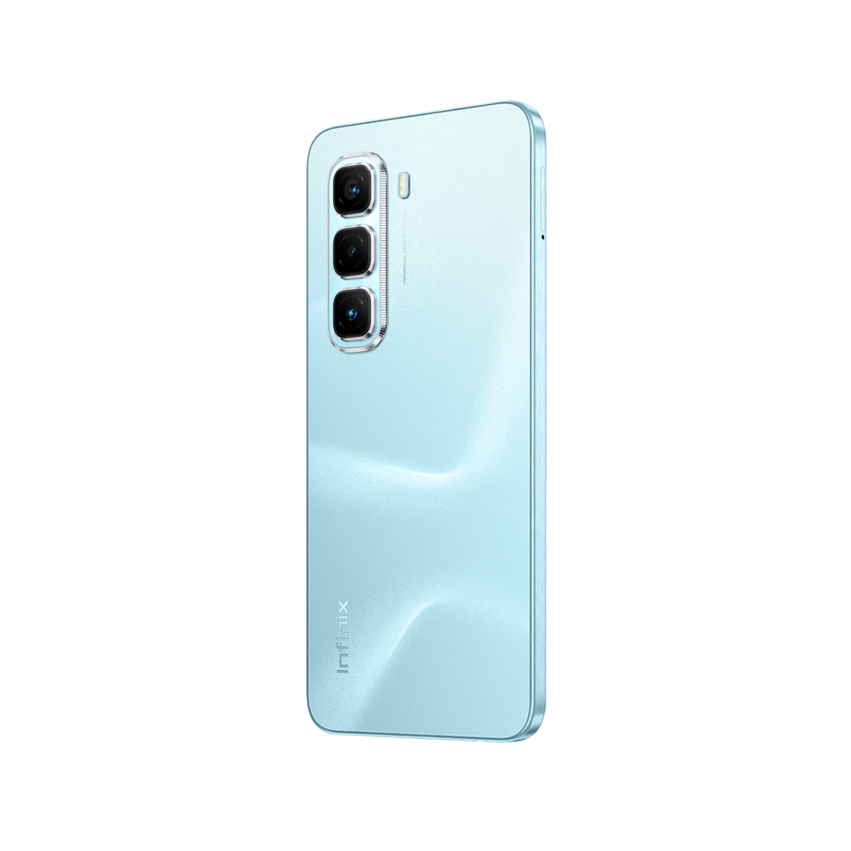 Smartfon Infinix HOT 50 Pro.