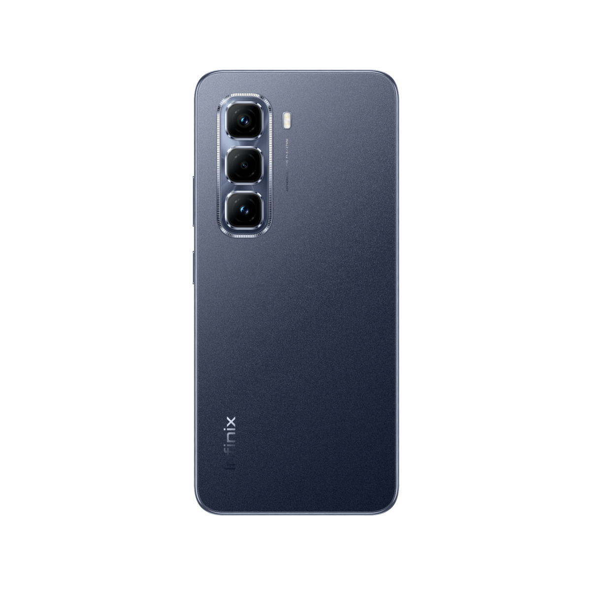 Smartfon Infinix HOT 50 Pro.
