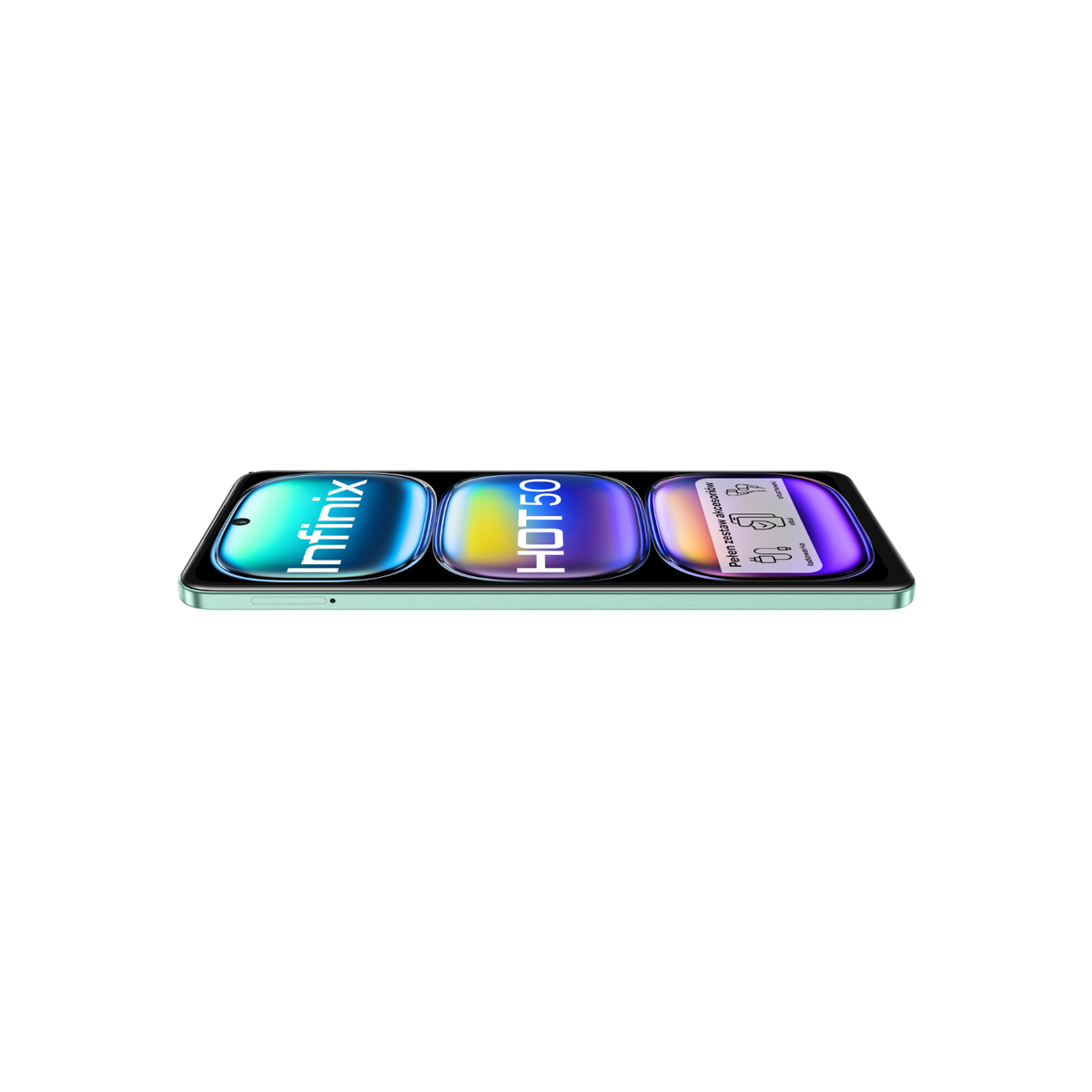 Smartfon Infinix HOT 50