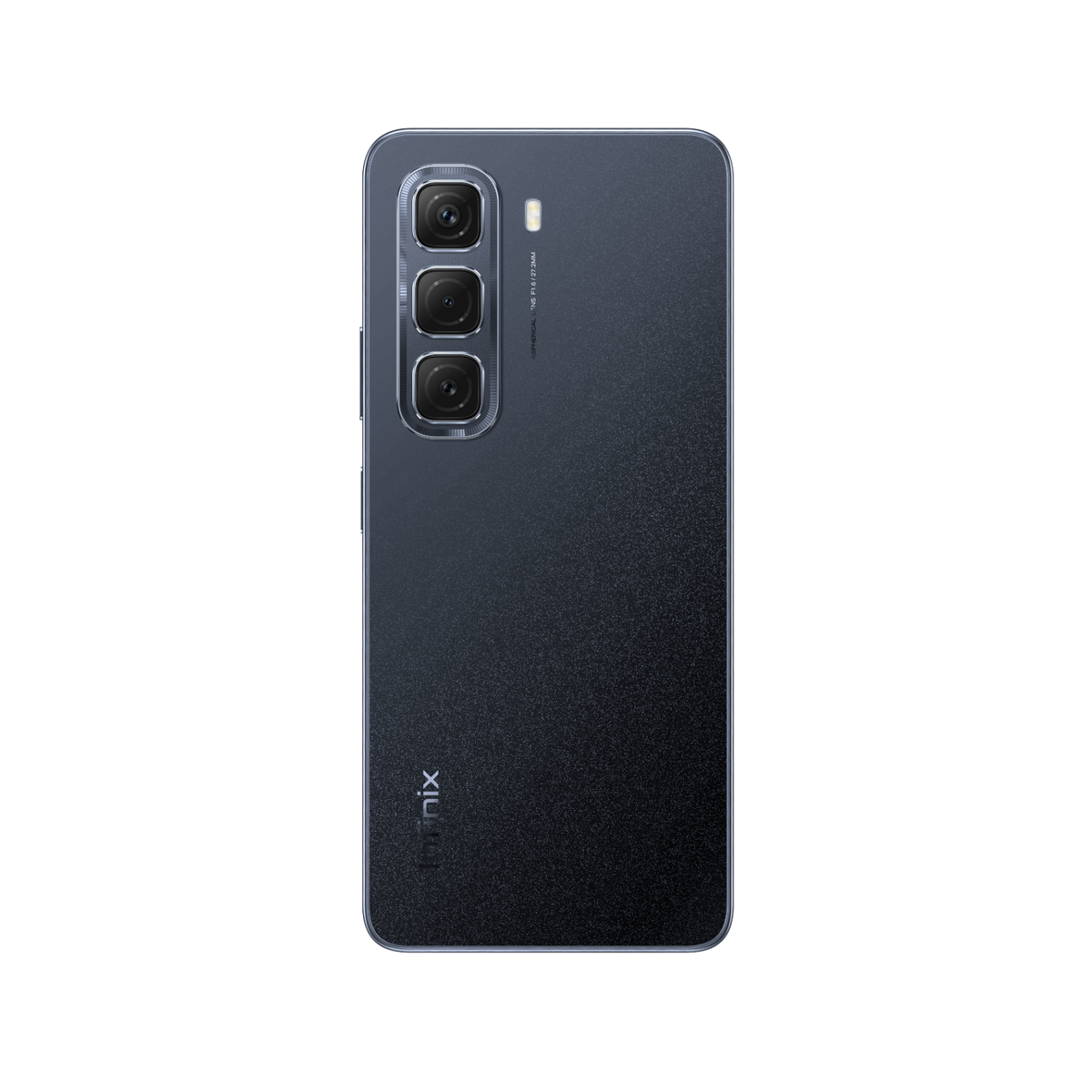 Smartfon Infinix HOT 50.