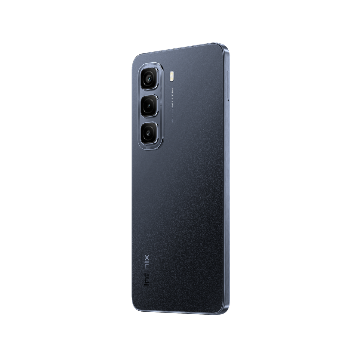 Smartfon Infinix HOT 50.