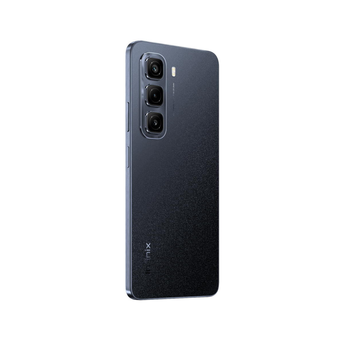 Smartfon Infinix HOT 50.