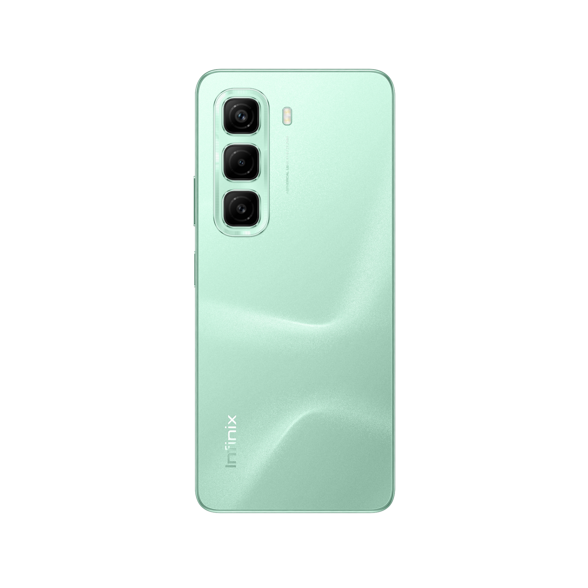 Smartfon Infinix HOT 50.