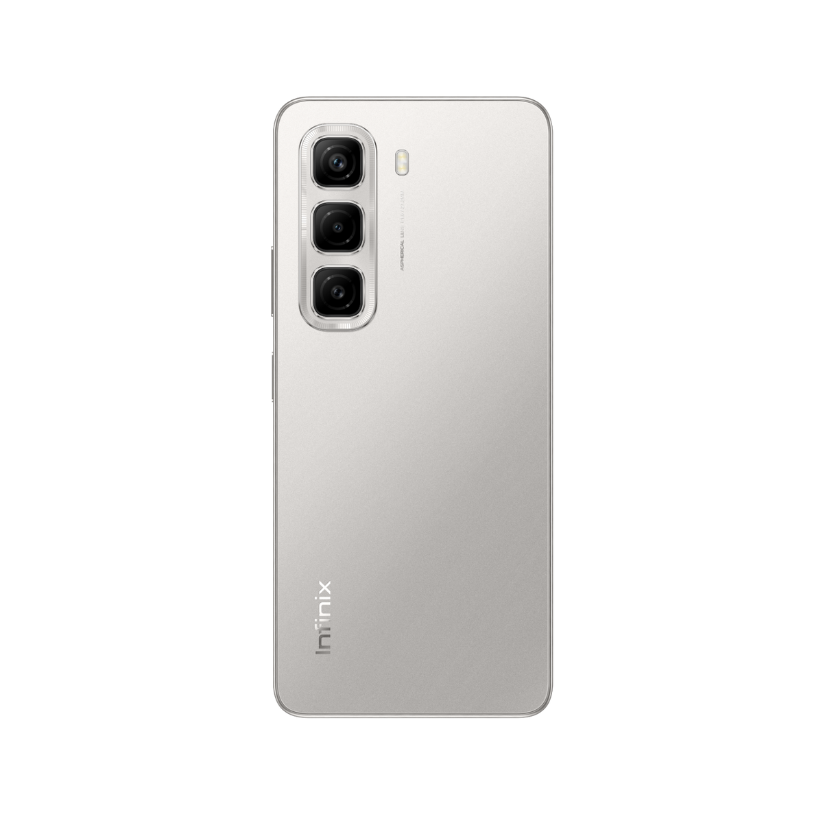 Smartfon Infinix HOT 50.