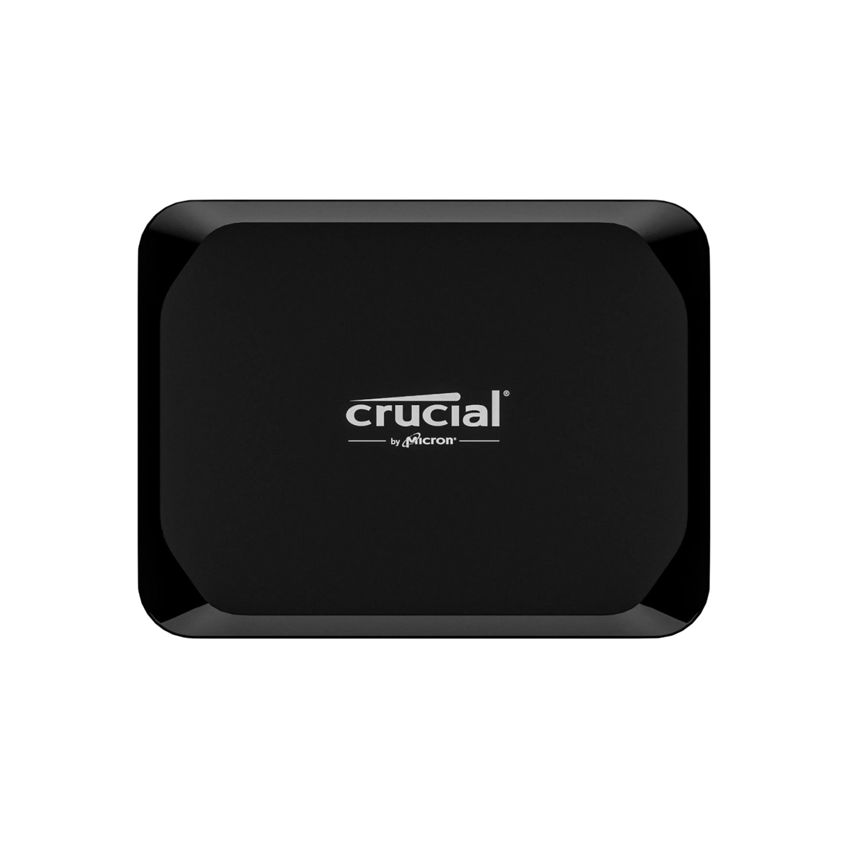 Dysk zewnętrzny SSD Crucial X9 1TB.