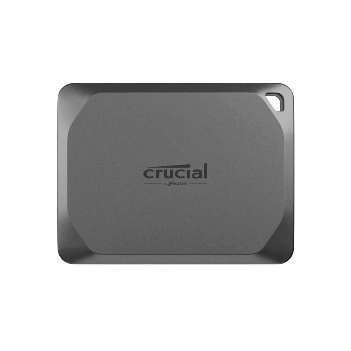 Dysk zewnętrzny SSD Crucial X9 Pro 2TB.