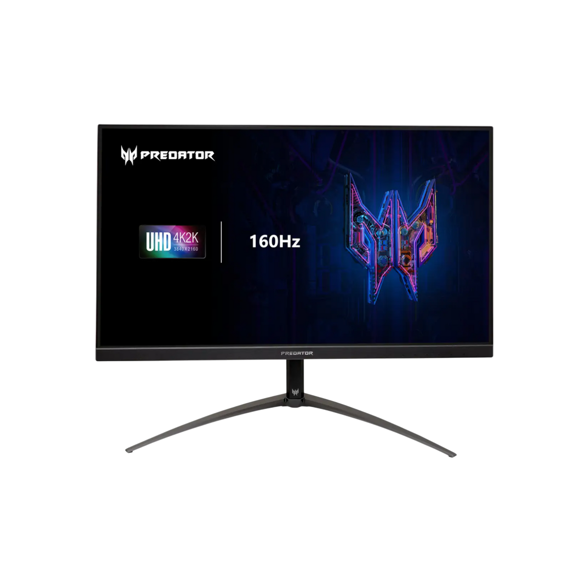 Monitor Acer XB323QKV3bmiiphx 31,5" IPS 4K.
