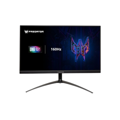 Monitor Acer XB323QKV3bmiiphx 31,5" IPS 4K.