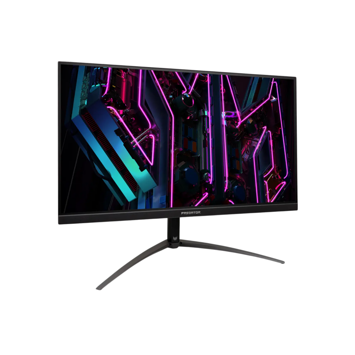 Monitor Acer XB323QKV3bmiiphx 31,5" IPS 4K.