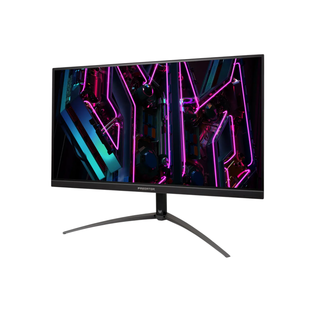 Monitor Acer XB323QKV3bmiiphx 31,5" IPS 4K.