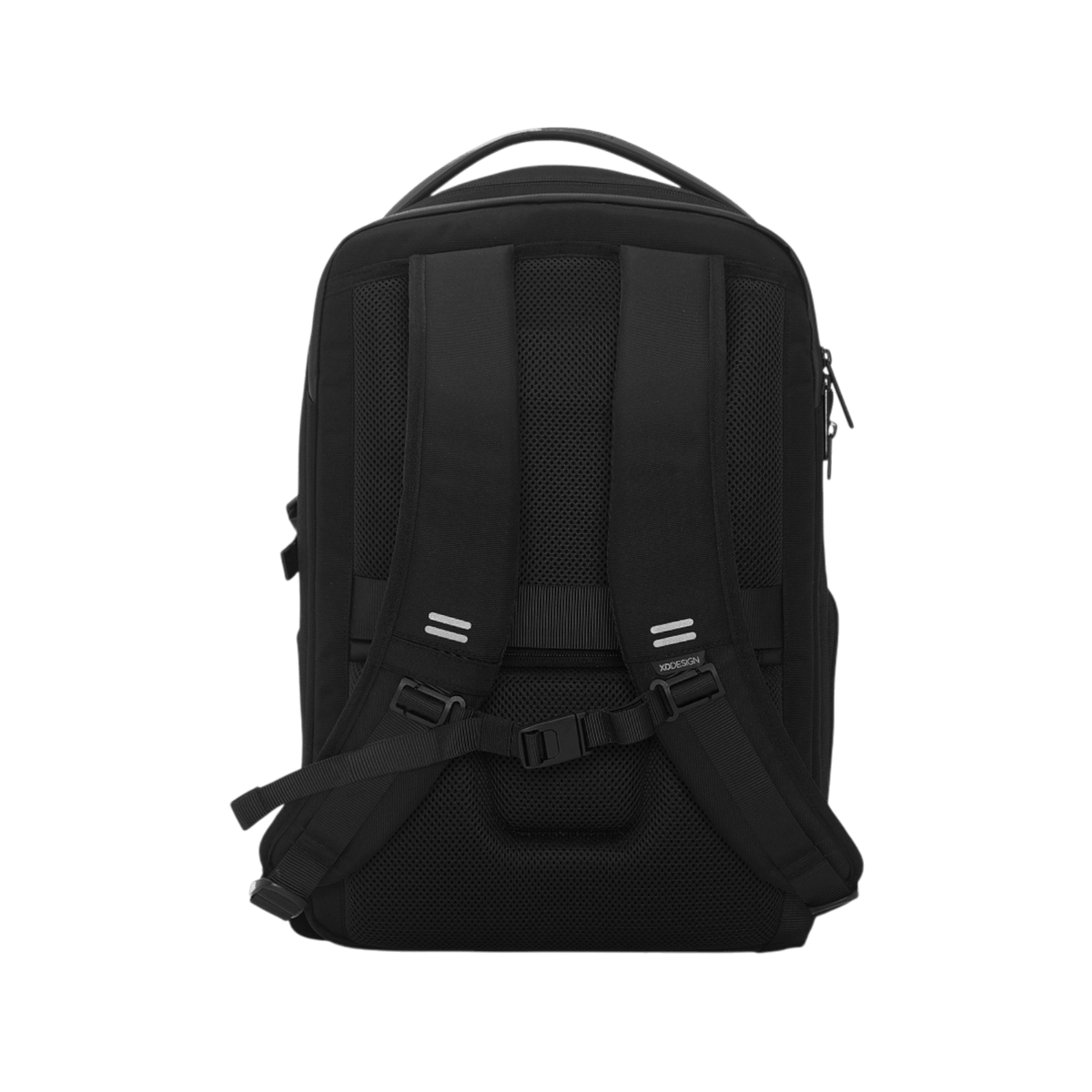 Plecak na laptopa 16" XD DESIGN Bizz Czarny.